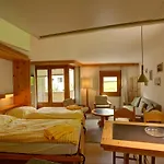 Chesa Munteratsch 2-zimmerwohnung 410 Typ E