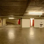 Chesa Munteratsch 2-zimmerwohnung 410 Typ E * 실파플라나