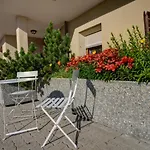 Chesa Munteratsch 2-zimmerwohnung 410 Typ E 아파트 실파플라나