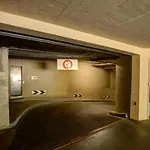 Chesa Munteratsch 2-zimmerwohnung 410 Typ E * 실파플라나