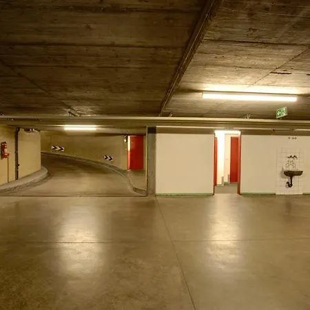 Chesa Munteratsch 2-zimmerwohnung 410 Typ E * سيلفابلانا
