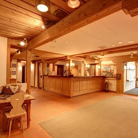 Chesa Munteratsch 2-zimmerwohnung 410 Typ E 실파플라나