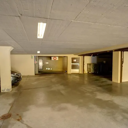 Chesa Munteratsch 2-zimmerwohnung 410 Typ E Apartment *