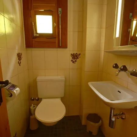 Chesa Munteratsch 2-zimmerwohnung 410 Typ E *