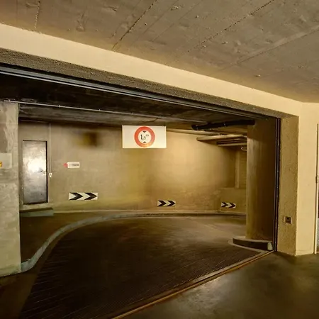 Chesa Munteratsch 2-zimmerwohnung 410 Typ E * סילבפלנה