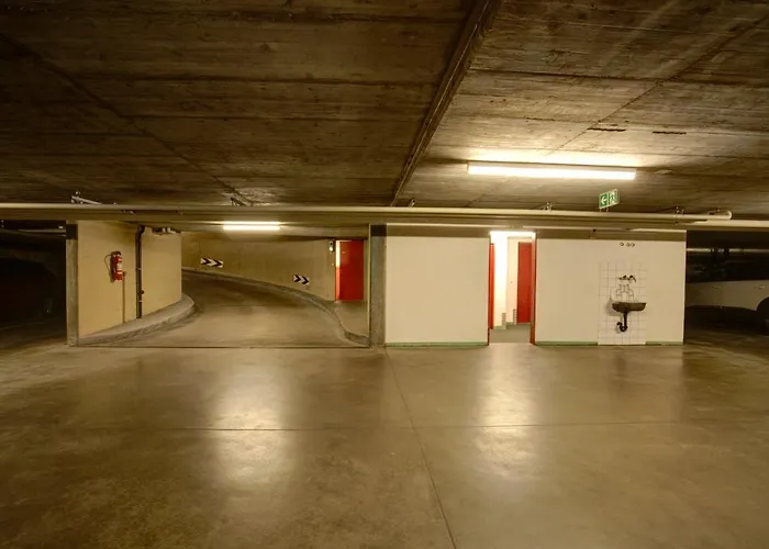 Chesa Munteratsch 2-zimmerwohnung 410 Typ E * Silvaplana