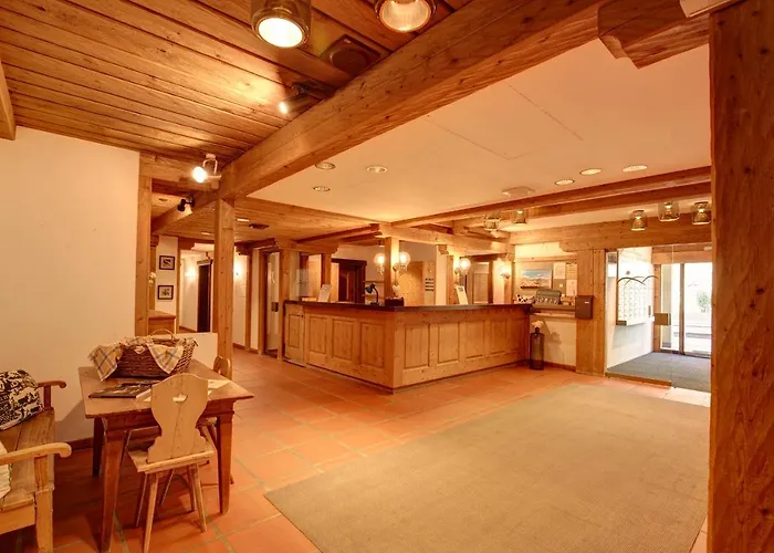 Chesa Munteratsch 2-zimmerwohnung 410 Typ E Silvaplana