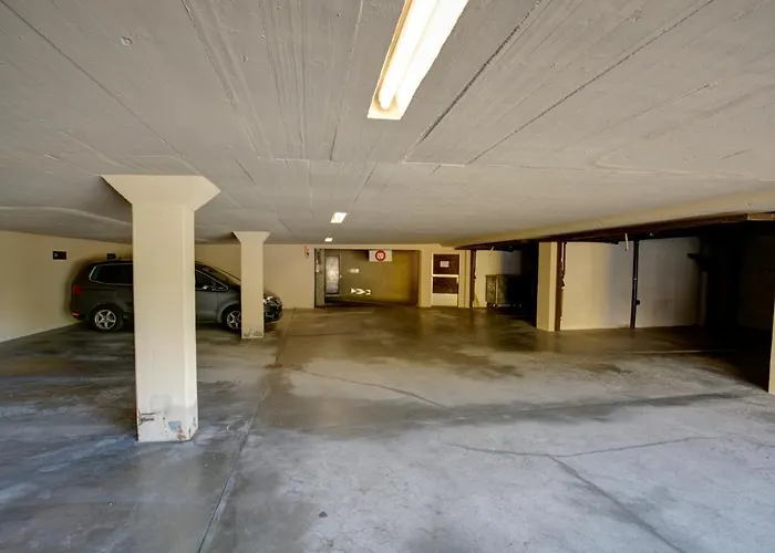 Chesa Munteratsch 2-zimmerwohnung 410 Typ E Silvaplana