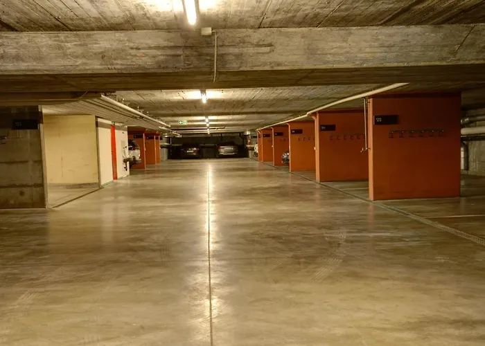 Chesa Munteratsch 2-zimmerwohnung 410 Typ E * Silvaplana