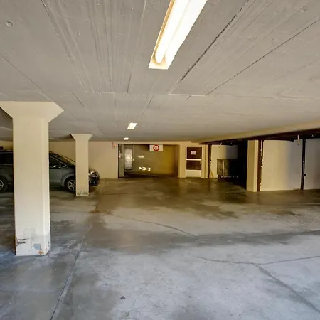 Chesa Munteratsch 2-zimmerwohnung 410 Typ E Silvaplana