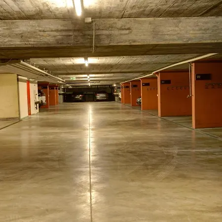 Chesa Munteratsch 2-zimmerwohnung 410 Typ E * Silvaplana